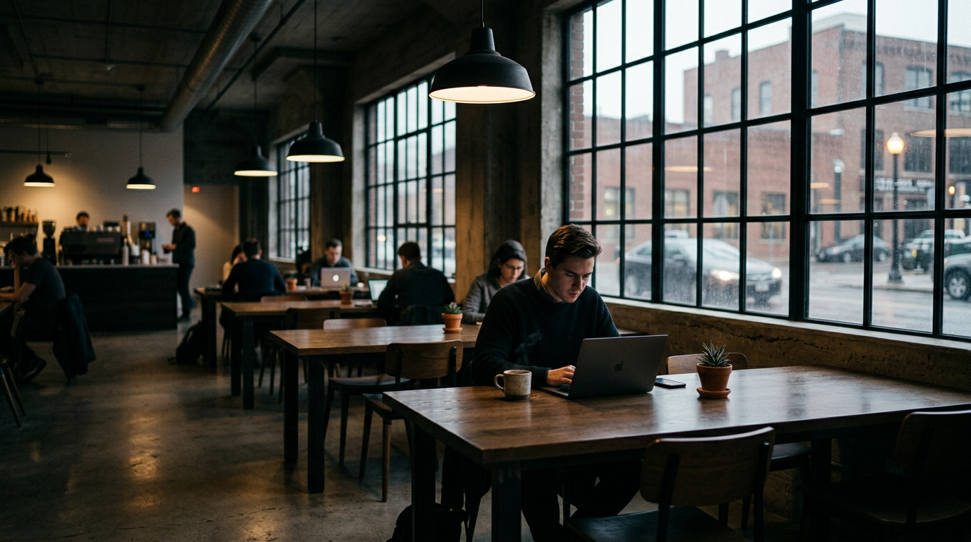 Where digital nomads should base in America right now